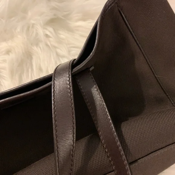 Gucci brown bag, - Picture 8 of 16